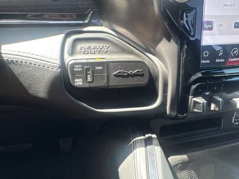 Certified 2022 RAM 3500 Limited AWD/4WD image 21