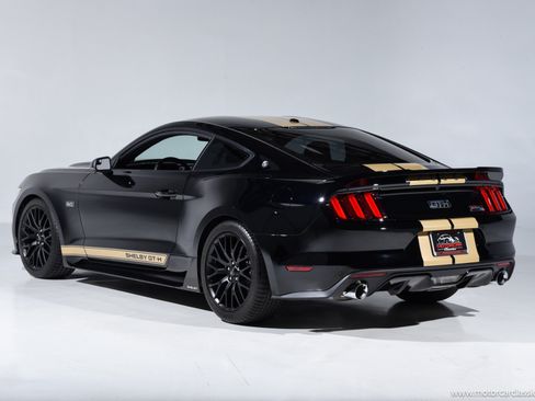 Used 2016 Ford Mustang GT Premium RWD image 4