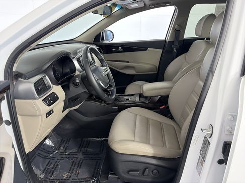 Used 2020 Kia Sorento EX AWD/4WD image 6
