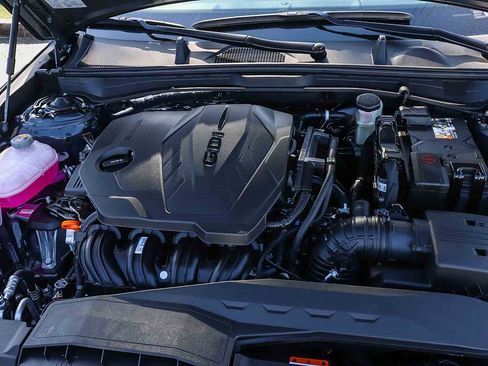 New 2026 Hyundai Sonata SEL FWD image 16