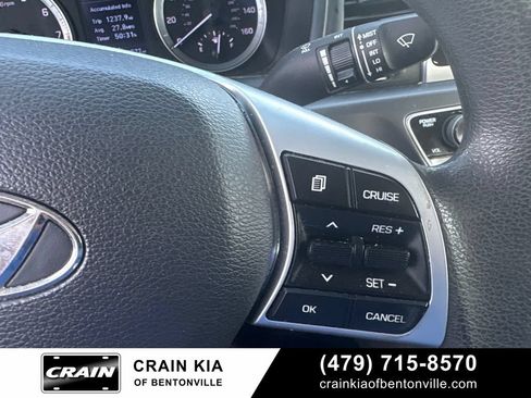 Used 2019 Hyundai Sonata SE FWD image 23