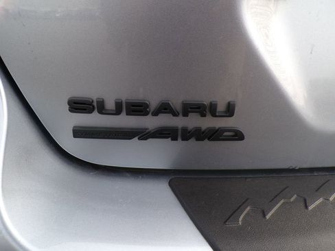 New 2026 Subaru Crosstrek 2.5i Limited w/ Crosstrek Mirror Package AWD/4WD image 6