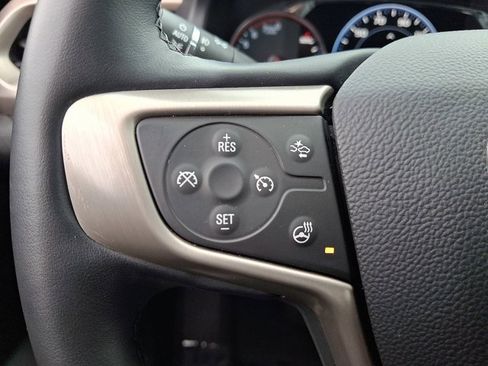 Used 2023 GMC Acadia Denali image 20