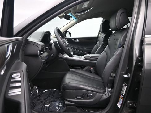 Used 2024 Genesis GV80 2.5T AWD/4WD image 23