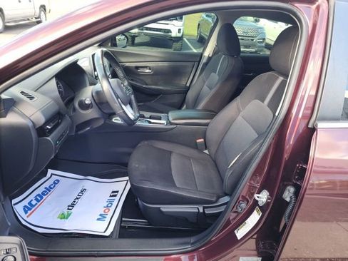 Used 2022 Nissan Sentra SV image 20