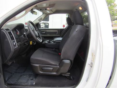 Used 2022 RAM 1500 Tradesman w/ Power & Remote Entry Group image 12