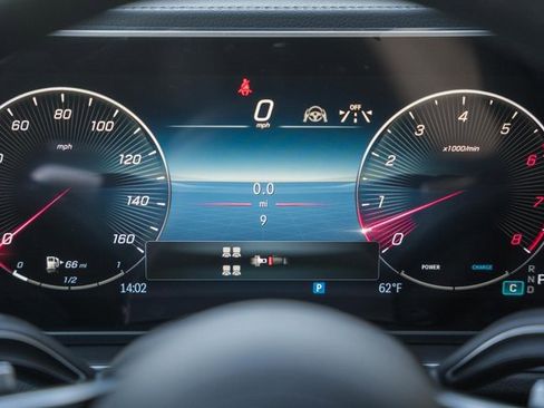 New 2026 Mercedes-Benz GLS 450 GLS 450 image 49