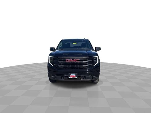 New 2026 GMC Sierra 1500 Elevation image 3