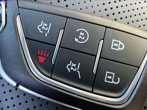 New 2026 Cadillac Escalade ESV Luxury image 36