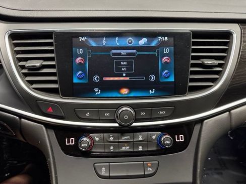 Used 2017 Buick LaCrosse Essence FWD image 35