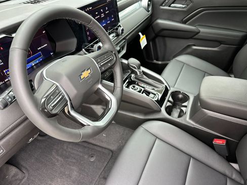 New 2026 Chevrolet Colorado LT image 10