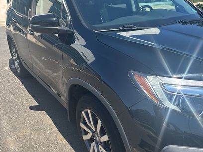 Used 2020 Honda Pilot EX-L