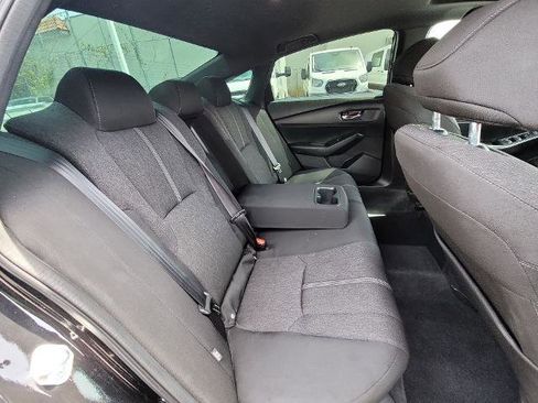 Used 2023 Honda Accord Sport image 25