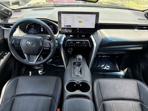 Used 2023 Toyota Venza Limited AWD/4WD image 19