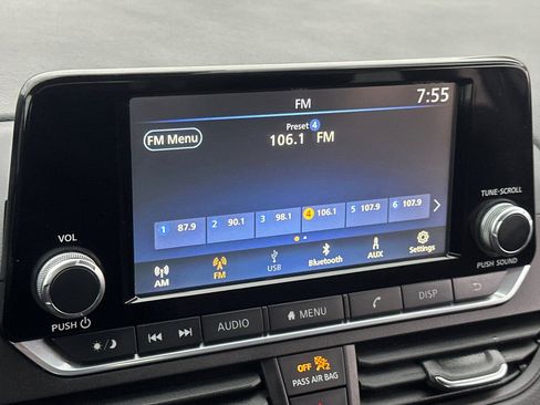 Used 2021 Nissan Altima 2.5 S image 19