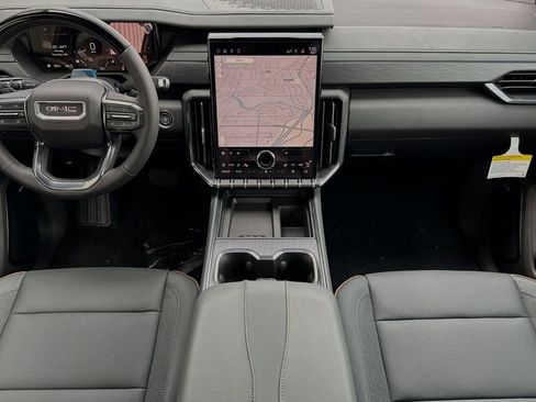 New 2025 GMC Acadia AT4 w/ Super Cruise Package image 11