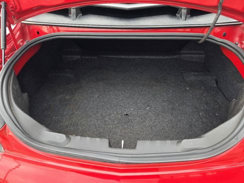 Used 2012 Chevrolet Camaro SS w/ RS Package RWD image 15