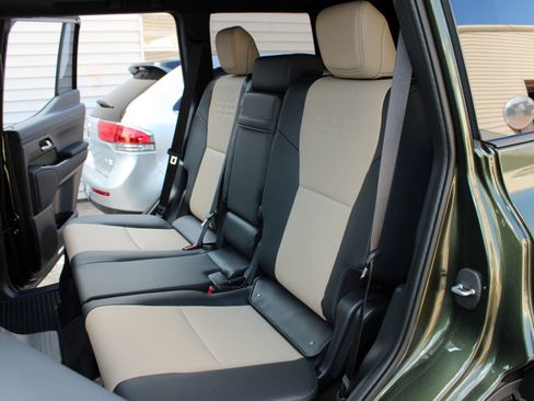 Used 2026 Lexus GX 550 image 15