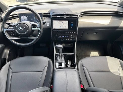 Used 2024 Hyundai Santa Cruz XRT AWD/4WD image 5