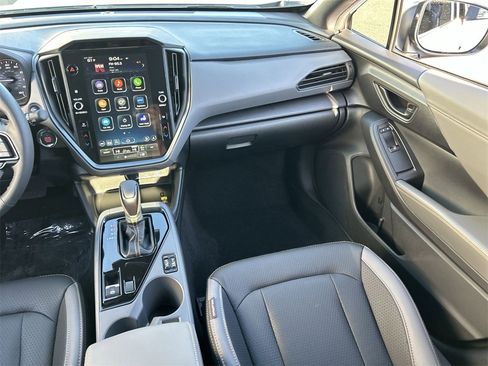 New 2026 Subaru Crosstrek 2.5i Wilderness image 12