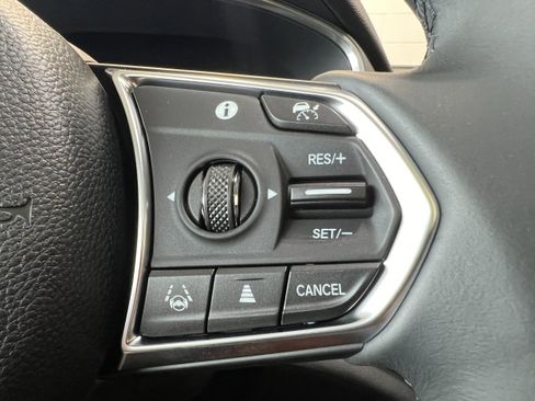 New 2026 Acura MDX SH-AWD image 29