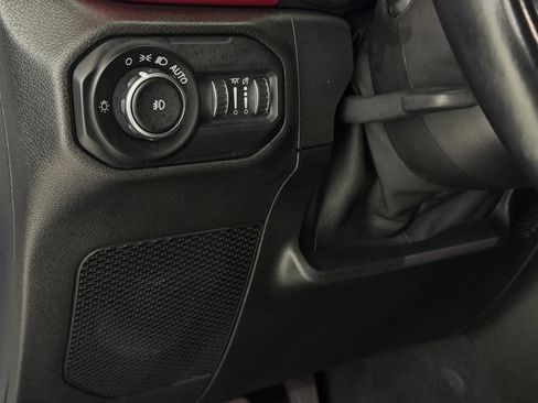 Used 2021 Jeep Wrangler Unlimited Rubicon AWD/4WD image 54