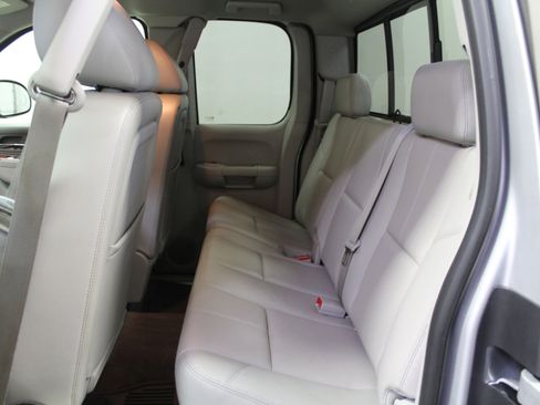 Used 2013 Chevrolet Silverado 1500 LTZ w/ LTZ Plus Package image 19