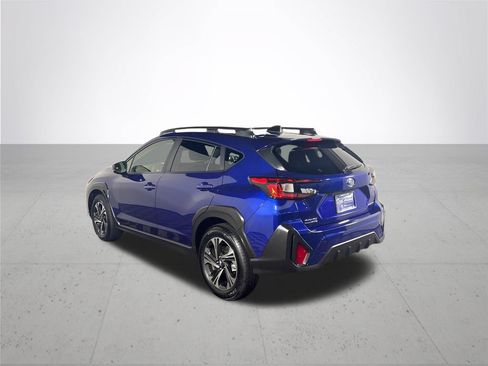 Certified 2025 Subaru Crosstrek 2.5i Premium AWD/4WD image 9