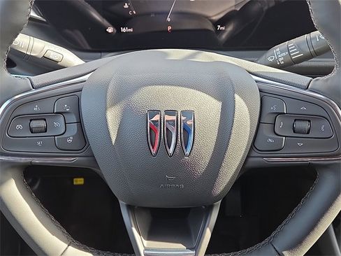 New 2026 Buick Envista Preferred w/ Convenience I Package image 12