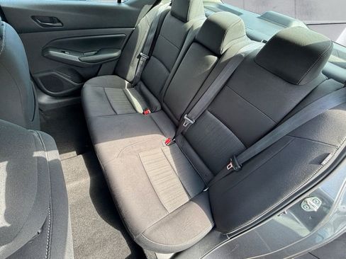 Used 2024 Nissan Altima 2.5 SV w/ SV Premium Package image 19