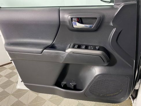 Certified 2023 Toyota Tacoma TRD Sport image 20