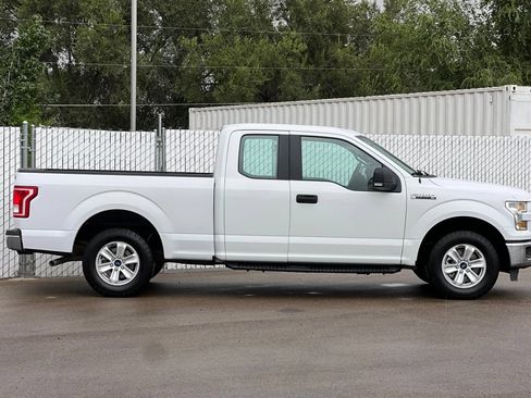 Used 2016 Ford F150 XL w/ Equipment Group 101A Mid RWD image 3