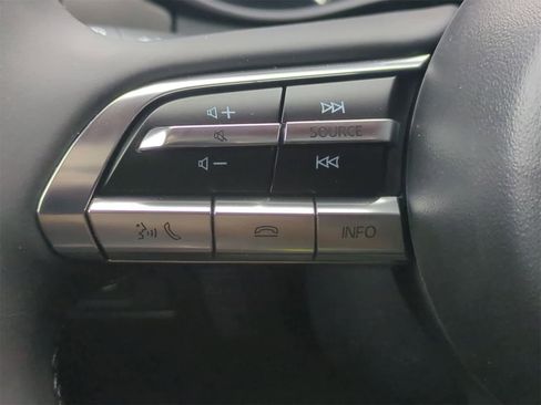 New 2026 MAZDA CX-50 AWD 2.5 Hybrid w/ Cargo Package image 24