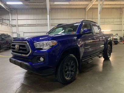 Used 2022 Toyota Tacoma SR5