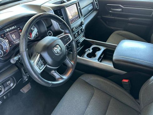 Used 2020 RAM 1500 Big Horn AWD/4WD image 10