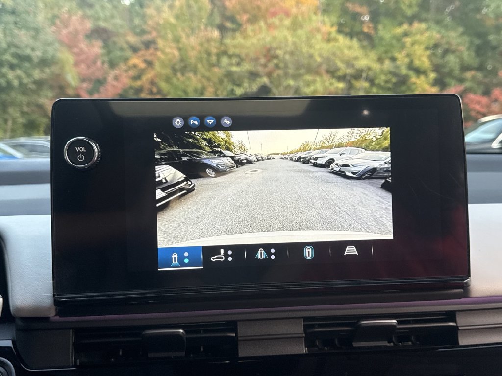 Used 2024 Honda Prologue Elite image 24