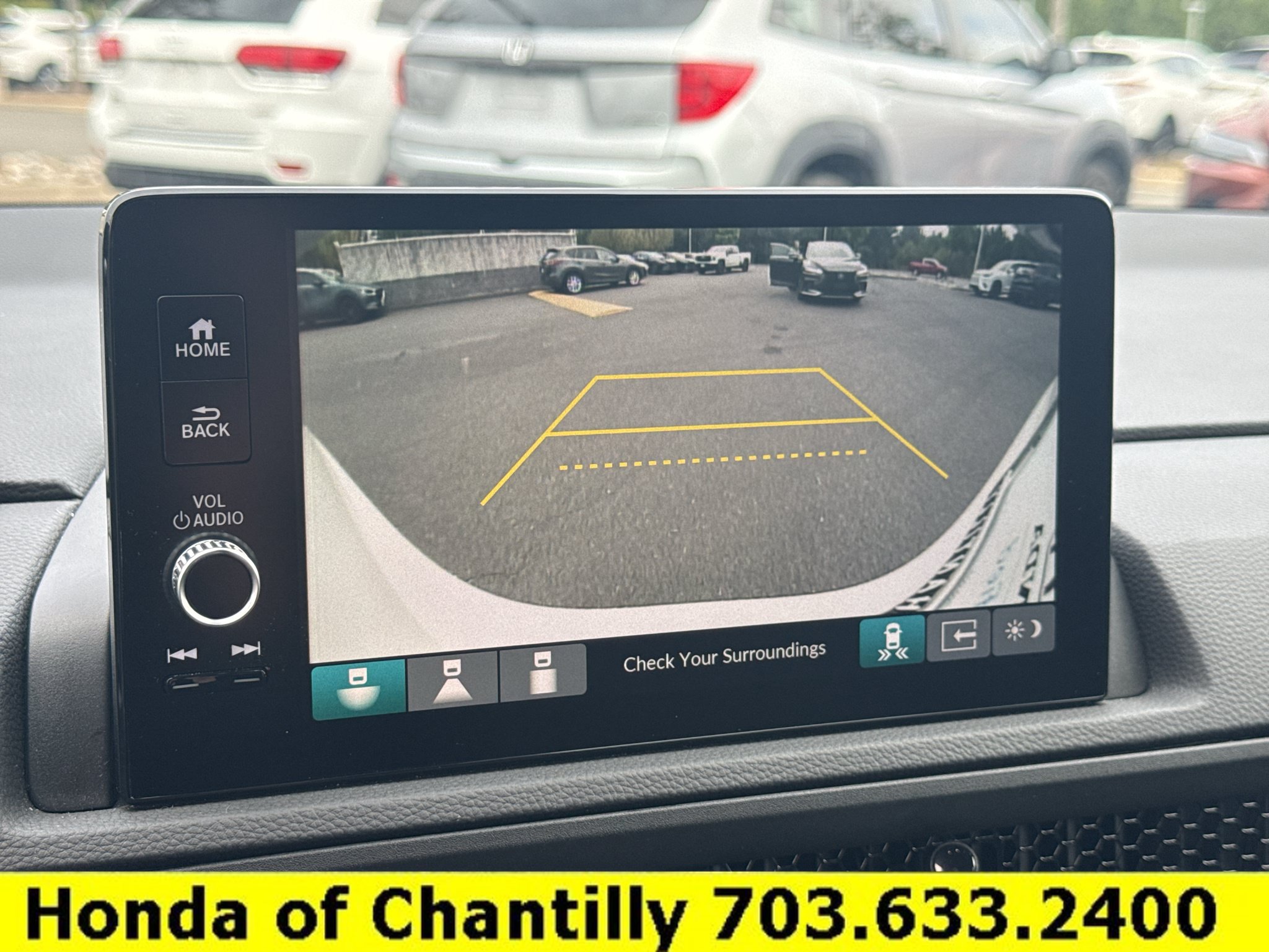 Certified 2024 Honda CR-V Sport-L image 13