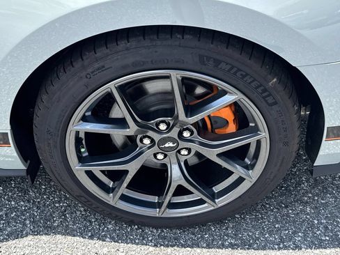 Used 2021 Ford Mustang Mach 1 w/ Equipment Group 700A RWD image 20