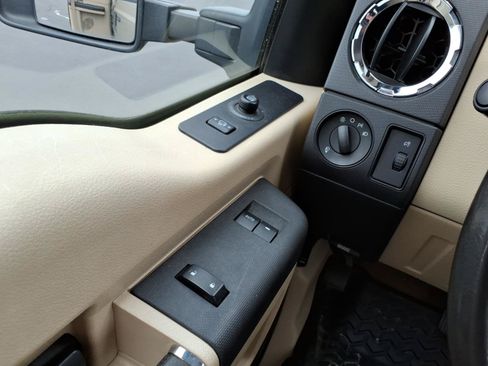 Used 2010 Ford F350 XLT AWD/4WD image 22
