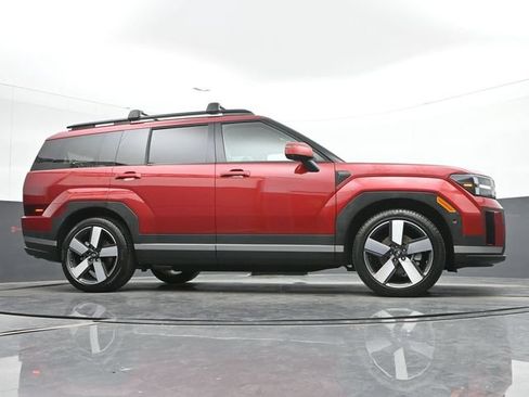Used 2026 Hyundai Santa Fe Limited FWD image 33
