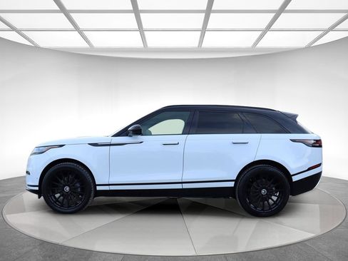 Used 2018 Land Rover Range Rover Velar S image 5