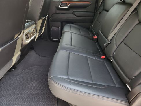 Used 2023 GMC Sierra 1500 Denali w/ Denali Reserve Package AWD/4WD image 33
