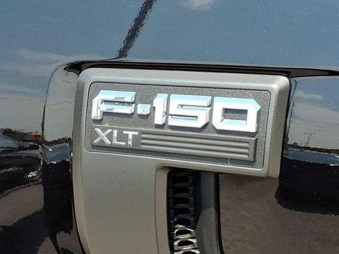 Used 2023 Ford F150 XLT w/ Equipment Group 302A High AWD/4WD image 9