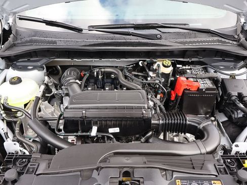 New 2026 Ford Escape ST-Line w/ Cold Weather Package AWD/4WD image 33