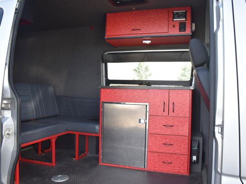 Used 2013 Mercedes-Benz Sprinter 2500 image 8