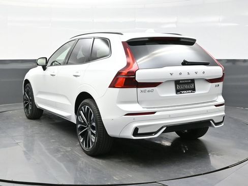 New 2026 Volvo XC60 B5 Ultra w/ Protection Package Premier image 5