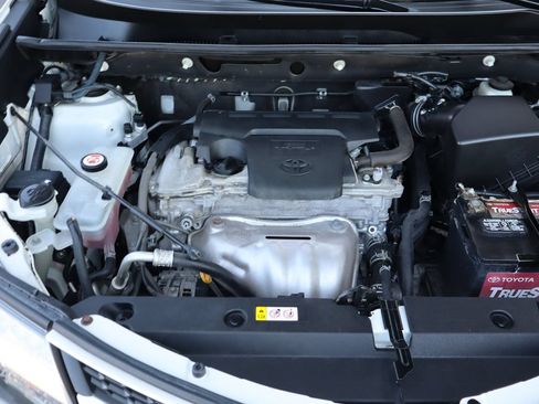 Used 2013 Toyota RAV4 Limited FWD image 38