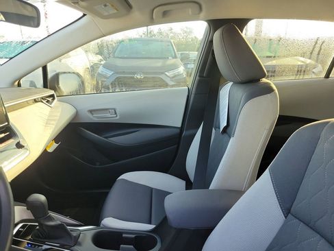 New 2026 Toyota Corolla LE image 17