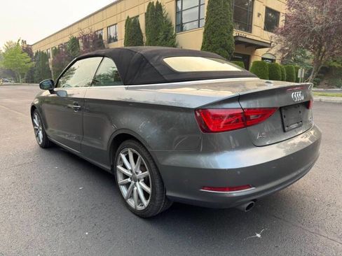 Used 2015 Audi A3 2.0T Premium Plus image 7