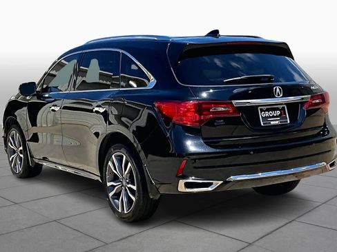Used 2019 Acura MDX FWD w/ Advance Package image 11
